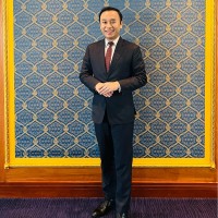 Kevin Thi Yein Soe