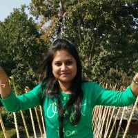 Deepshikha Dani