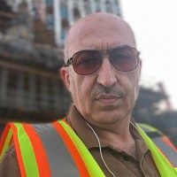 Hasan Darraj