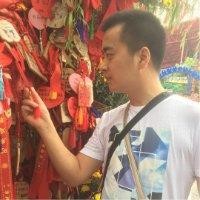 任红光