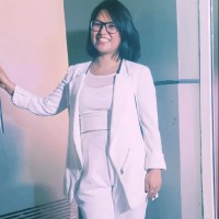Srijana Tamang