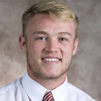 Trevor Nichelson