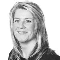 Gaynor Clark