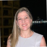 Fabiana Faggiani da Cunha