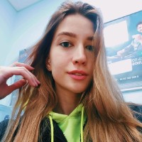 Елизавета Потапова