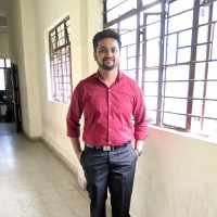 Aniruddha Pendse