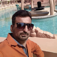 Amar Lalwani