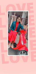 Shakthi Senthilkumar