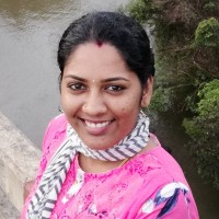 Arya Lekshmi