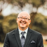 David Yamashita