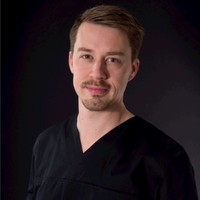 Johan Degerman