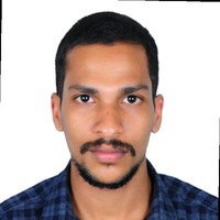 Roshin Raj