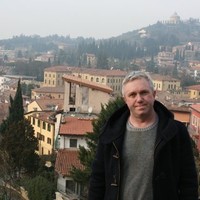 Павел Ермаков