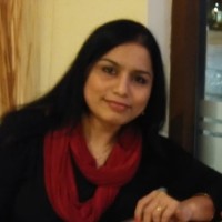 Jayashree B.