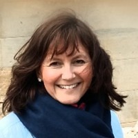 Beate Kittang Johannessen