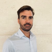 Daniel Healy