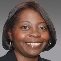 Valerie Kimble
