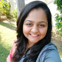 Ca Richa Shah