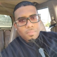 Rashon Warren