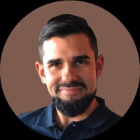 Lucas Alberto Navarro