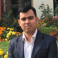Enamul Haque Kanon