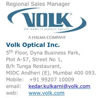 Kedar Kulkarni