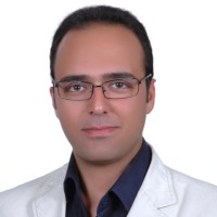 Ebrahim Modarresi