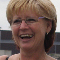 Marjan ter Horst van Delden