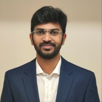 Hemachandhiran THALAKKARAI NATARAJAN