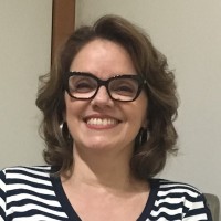 Lourdes Maria Hofman Lobato