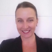 Tina Mcleod