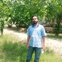 Shahzad Ali
