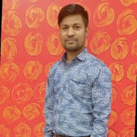 Ravindra Singh
