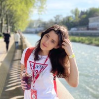 Alexandra Filimokhina