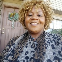 Tammy Harris