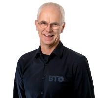 Patrick Van Der Pijl