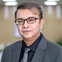 Fakhrul Faruqui