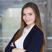 Chloe Fujino