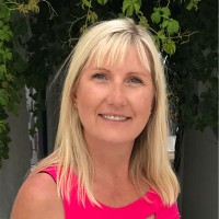 Jayne Drury