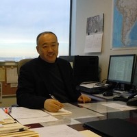 Kaz J. Furuya