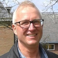 Johan Jacobsen