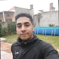 ariel cabañas