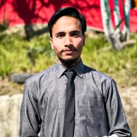 Raja Muhammad Umer