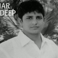 Kumar Pradeep Singh