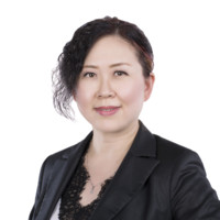 Caroline Tang