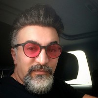 Mohsen Honarmand