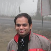 Vivek Agrahari