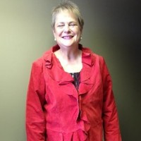 Gail Weisberg