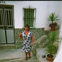 Soledad de Vries-Gil Hogenberg