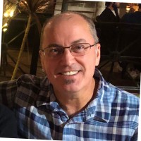 Brad Nichols